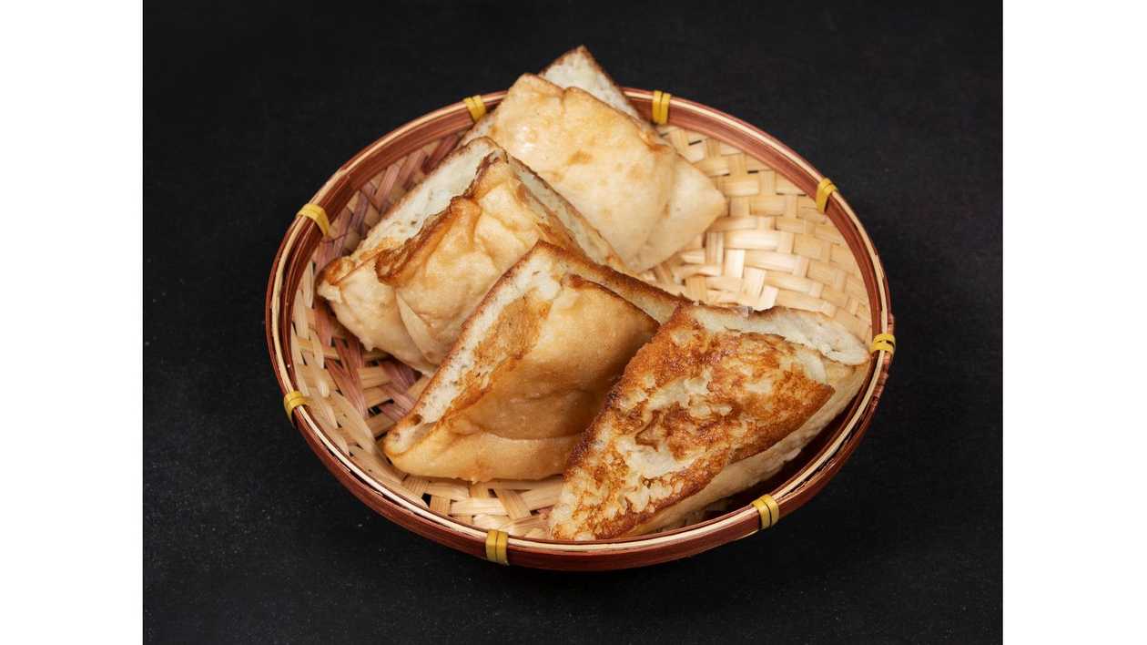 Flatbread
