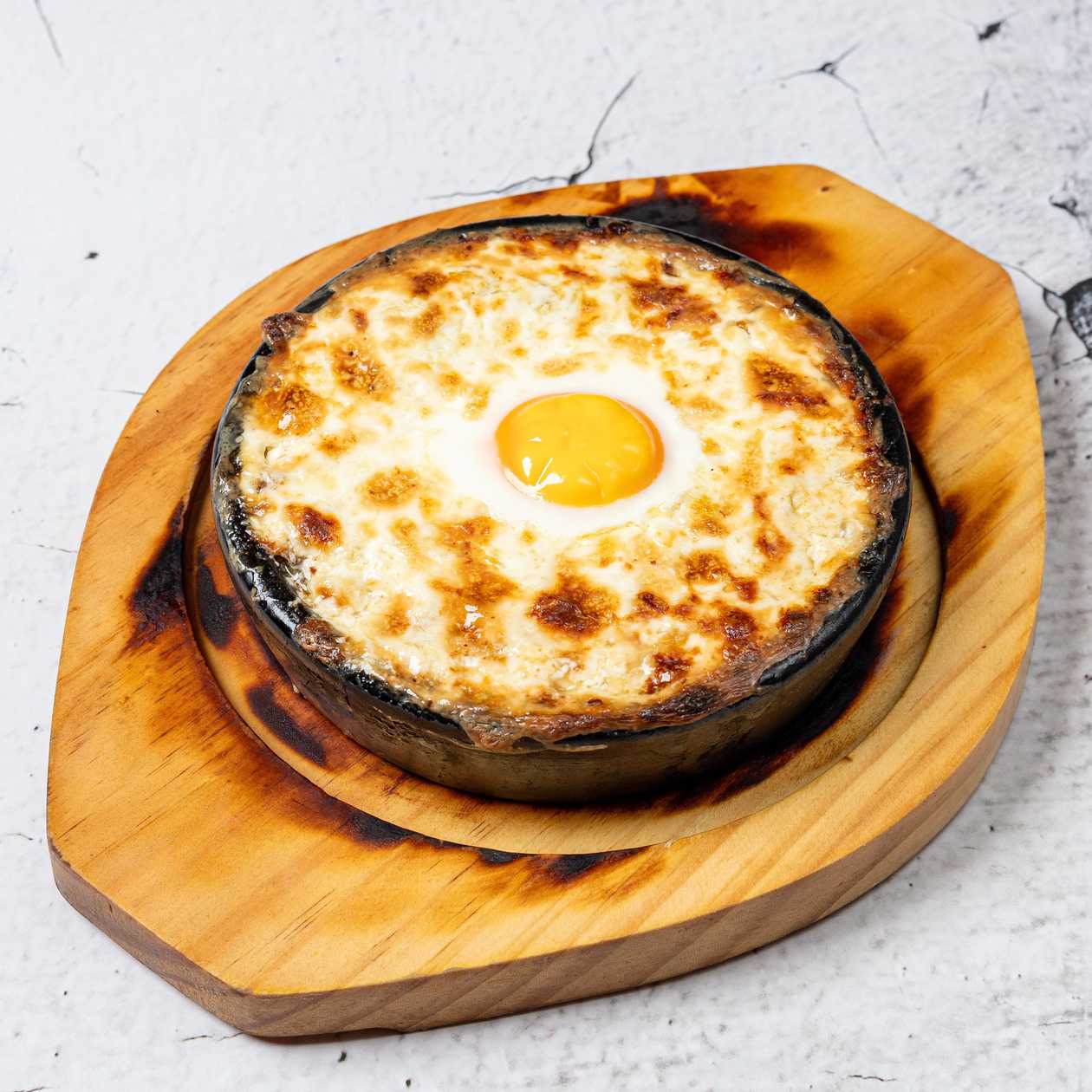 Tbilisi-style Beef