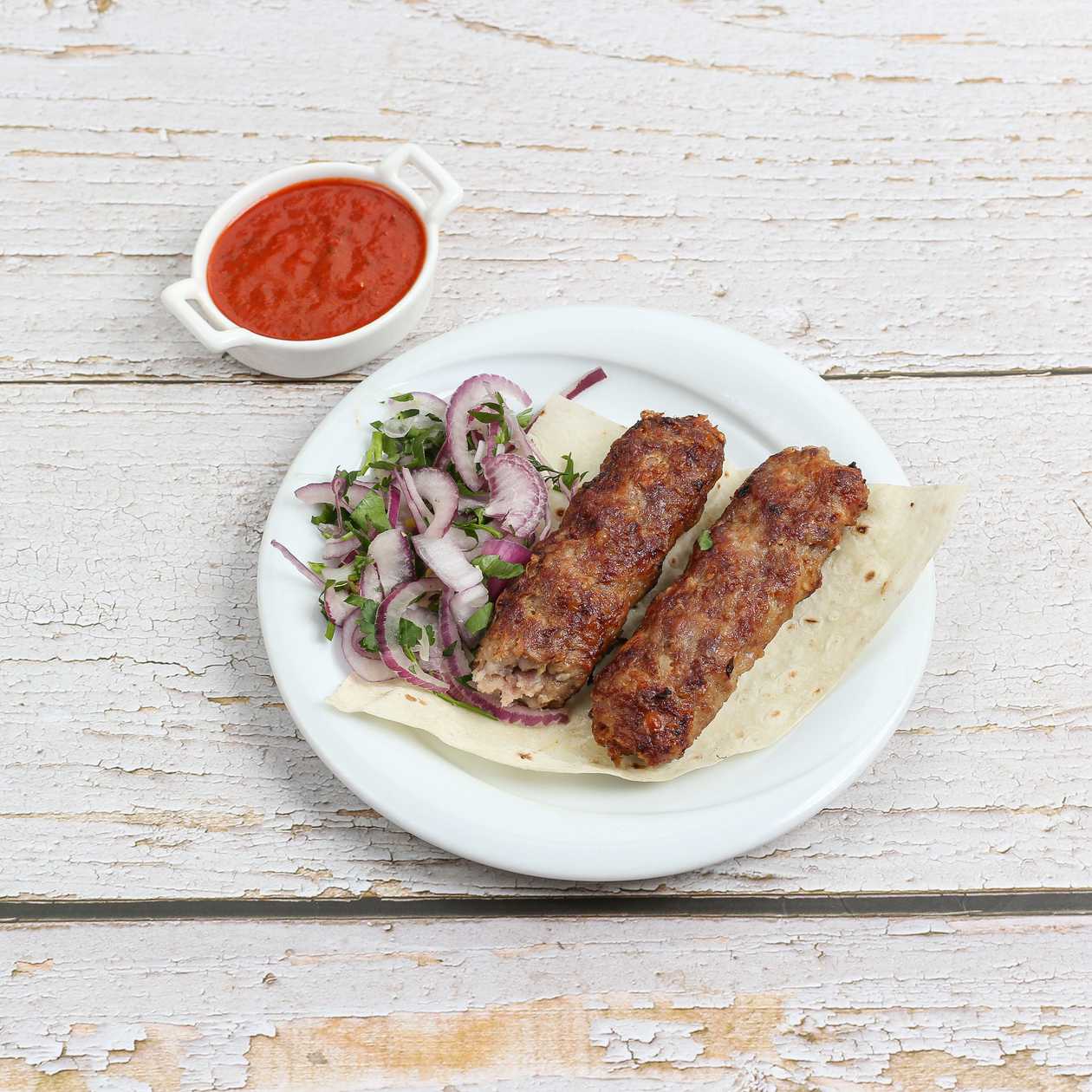 Lula Kebab