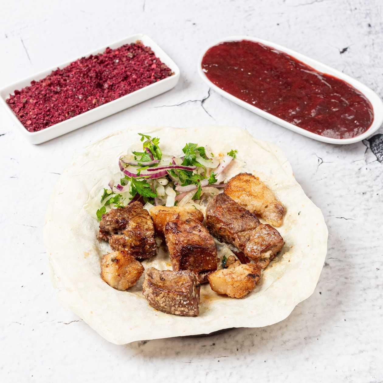 Beef Liver