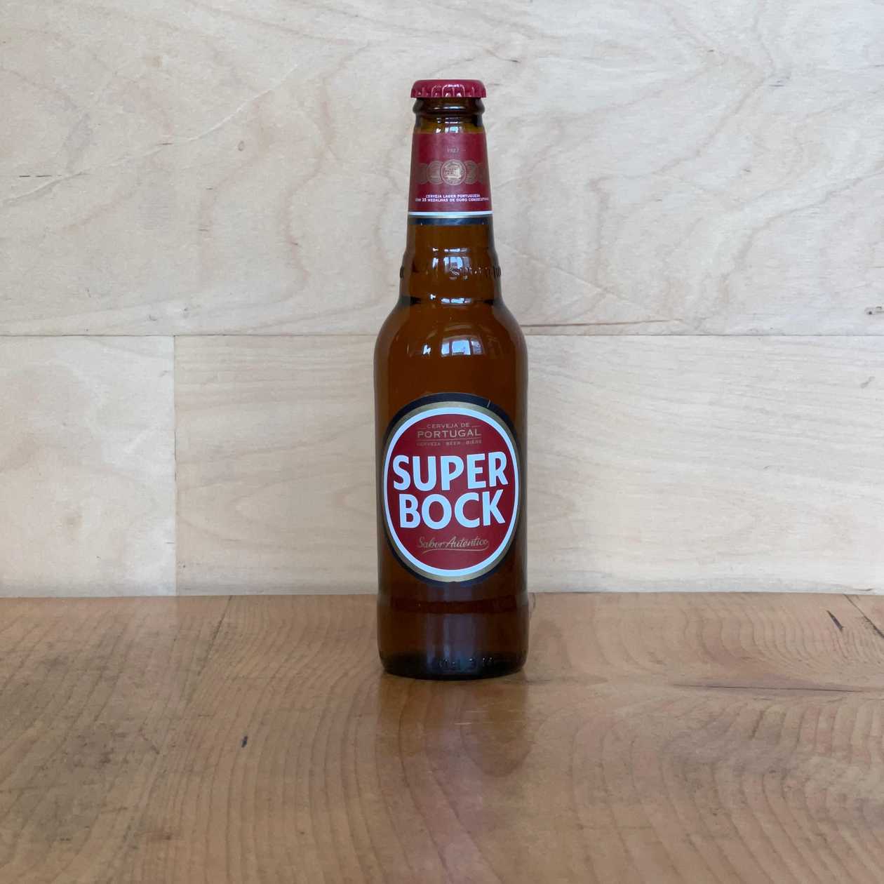 Super Bock