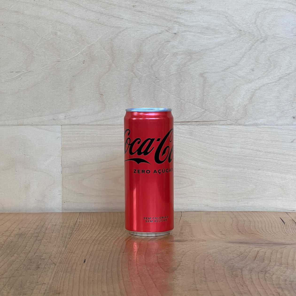 Coca-Cola Zero