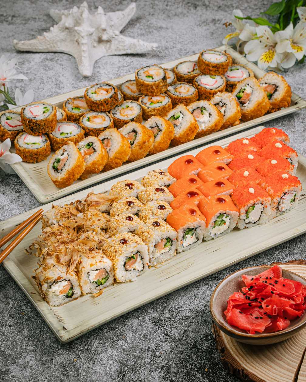 Boss Set (62 pcs.)