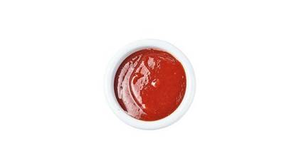 BBQ sauce