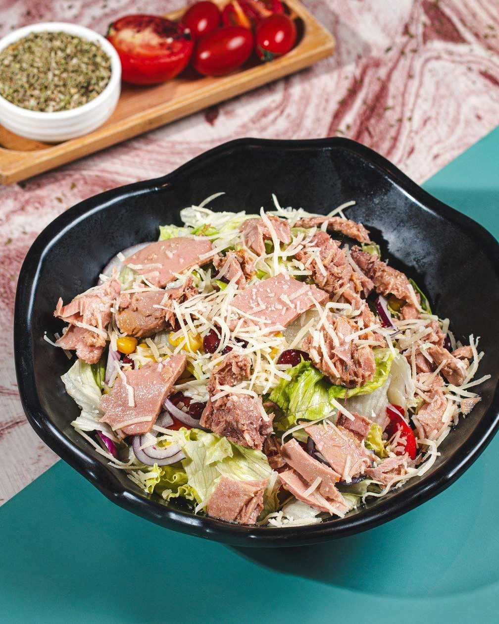 Tuna Salad