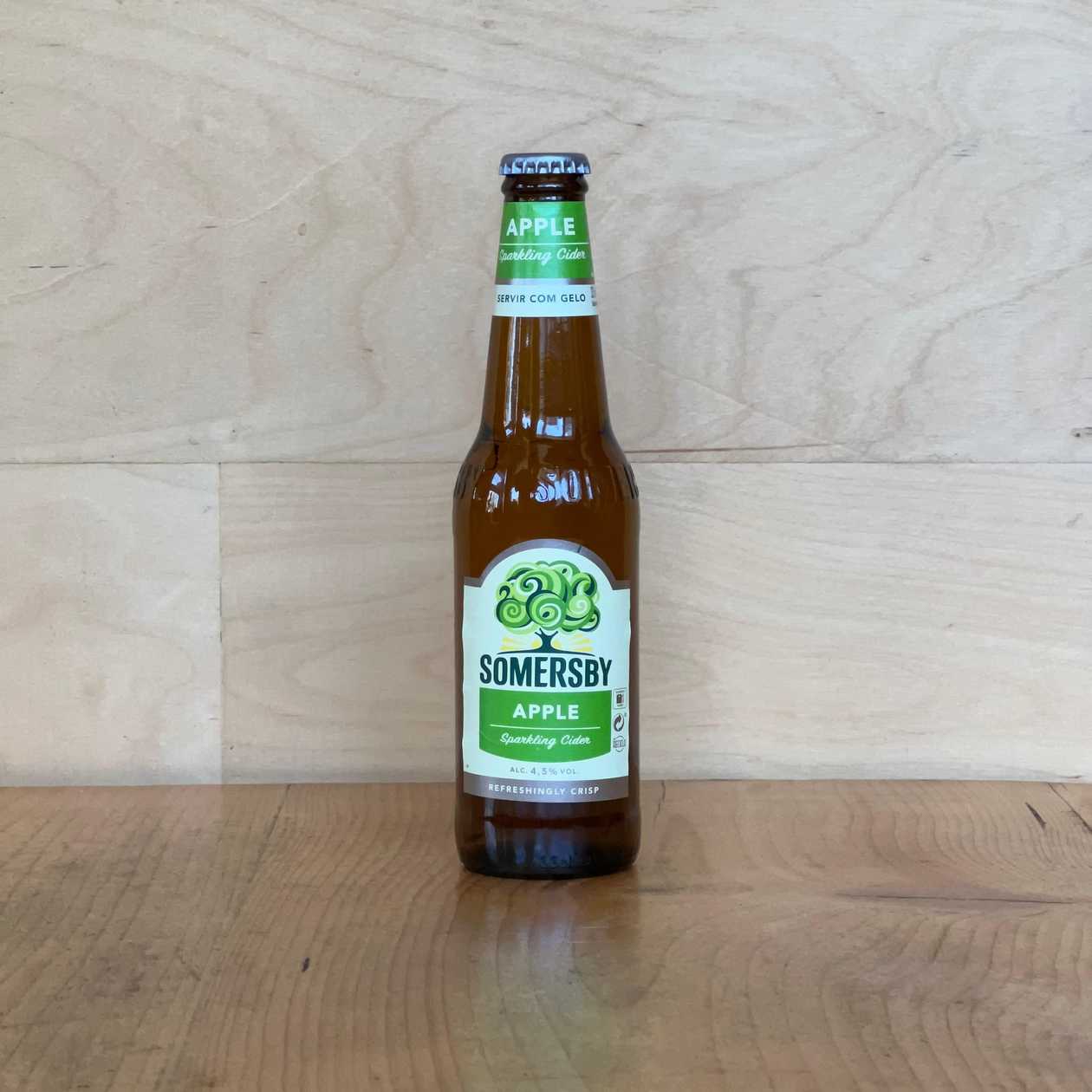 Somersby Apple Cider