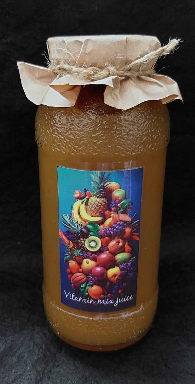 Nectar vitamin mix 250ml