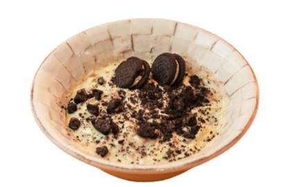 Oreo Bowl