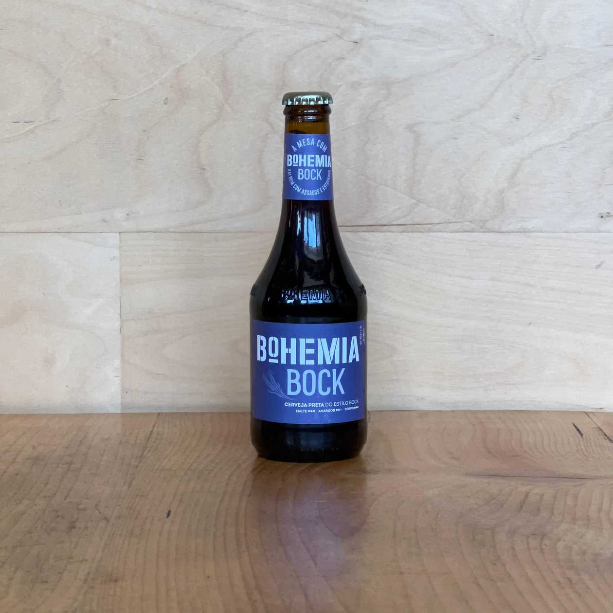 Bohemia Bock