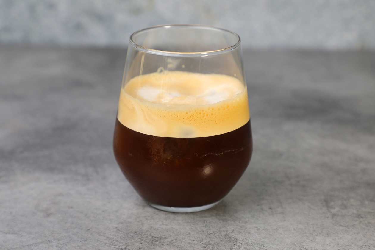 Freddo Espresso