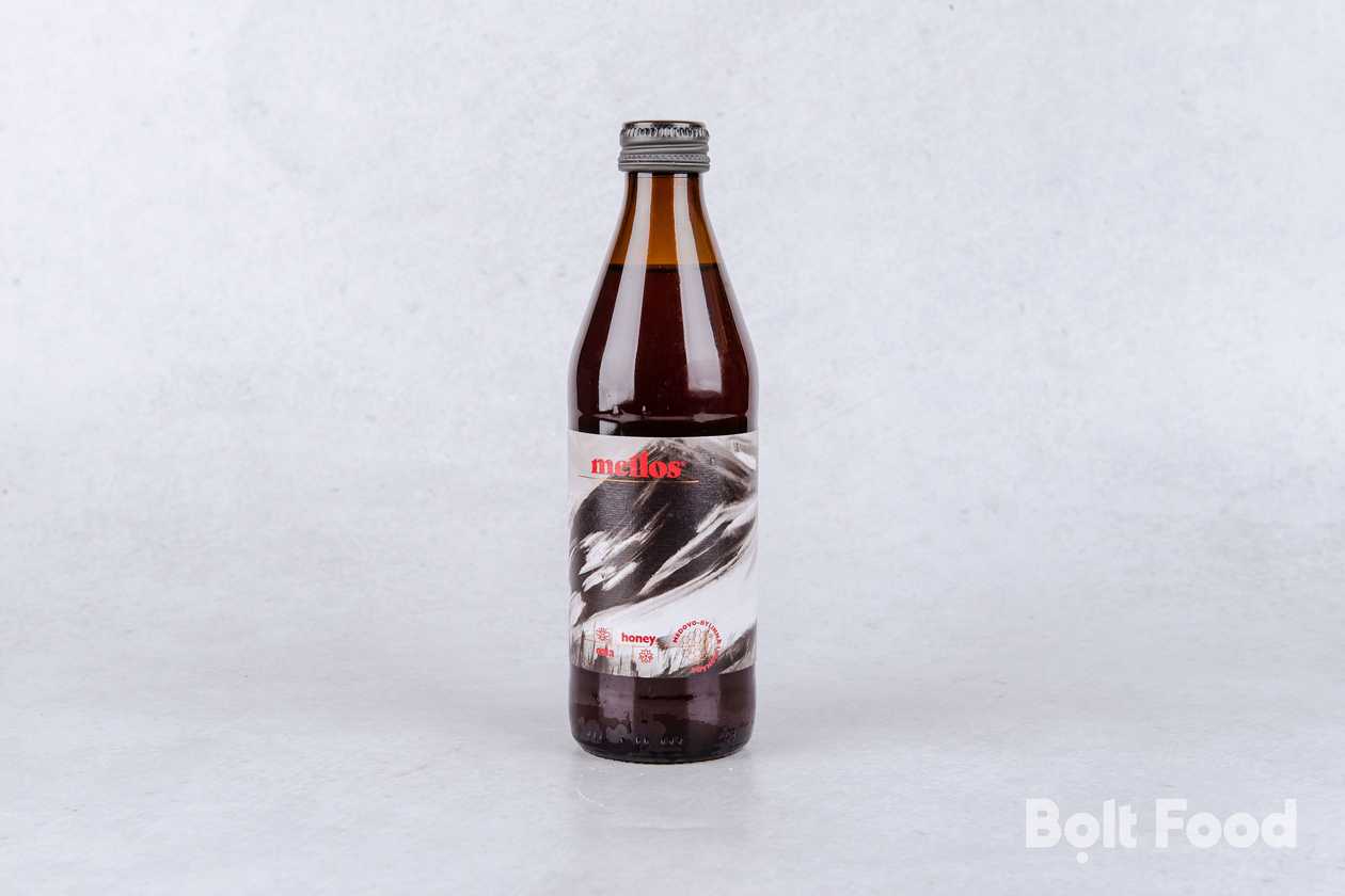 Cola Mellos medová