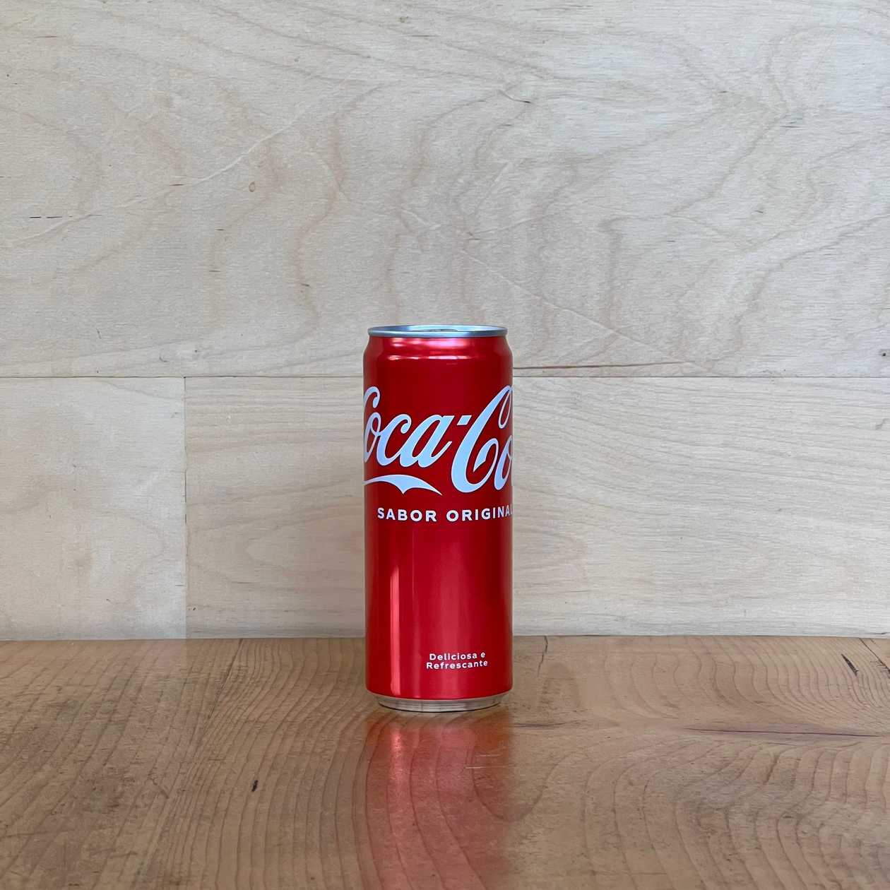 Coca-Cola