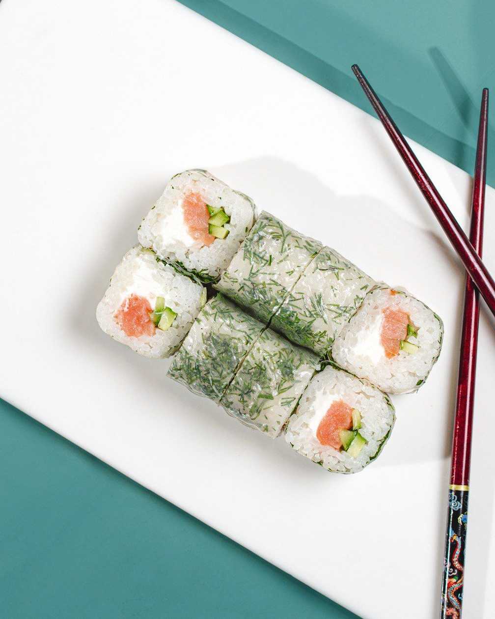 Midori Roll