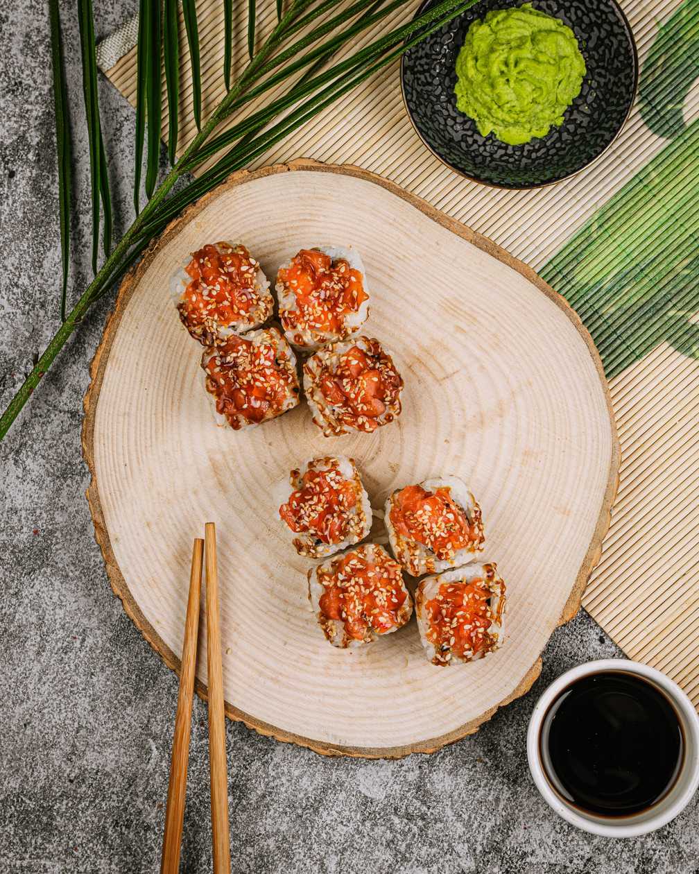 Philadelphia Lux Roll