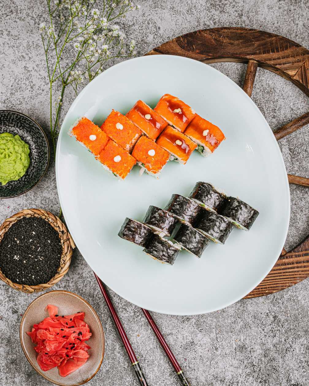 Takano Set (Mini) (16 pcs.)