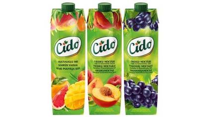Pineapple juice 1 L