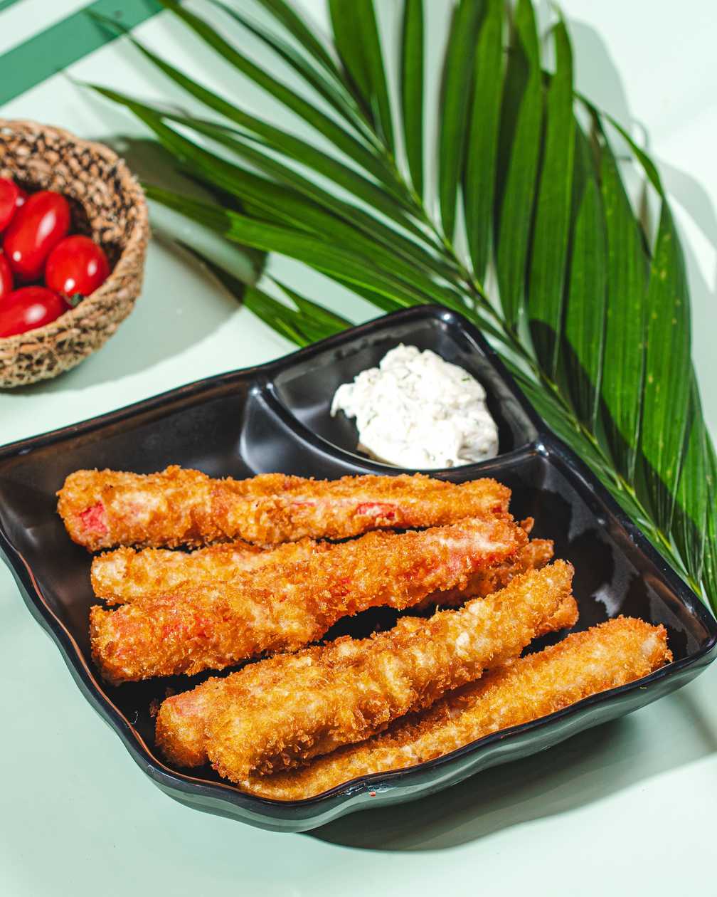 Crab Sticks
