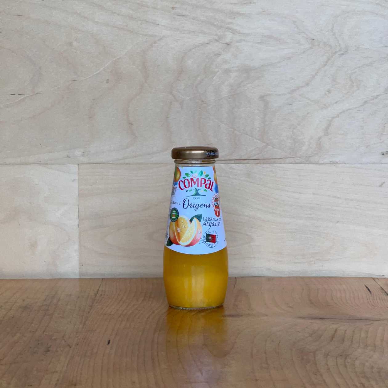Compal Laranja