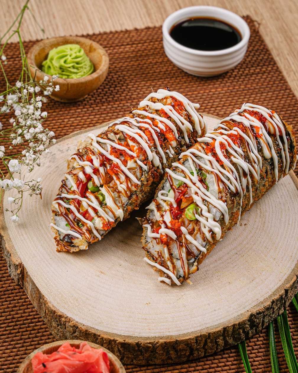 Burrito Chicken