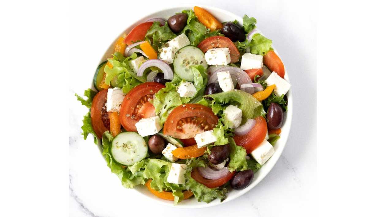 Šopska salata