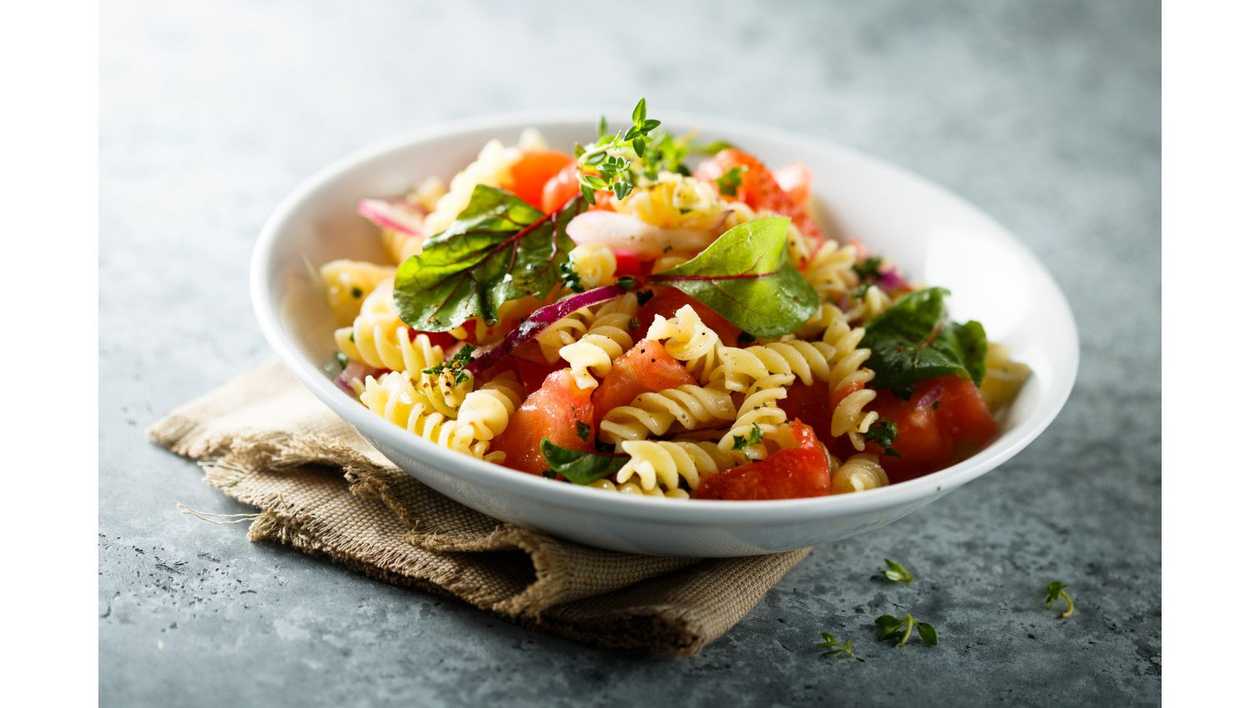 Meksička salata