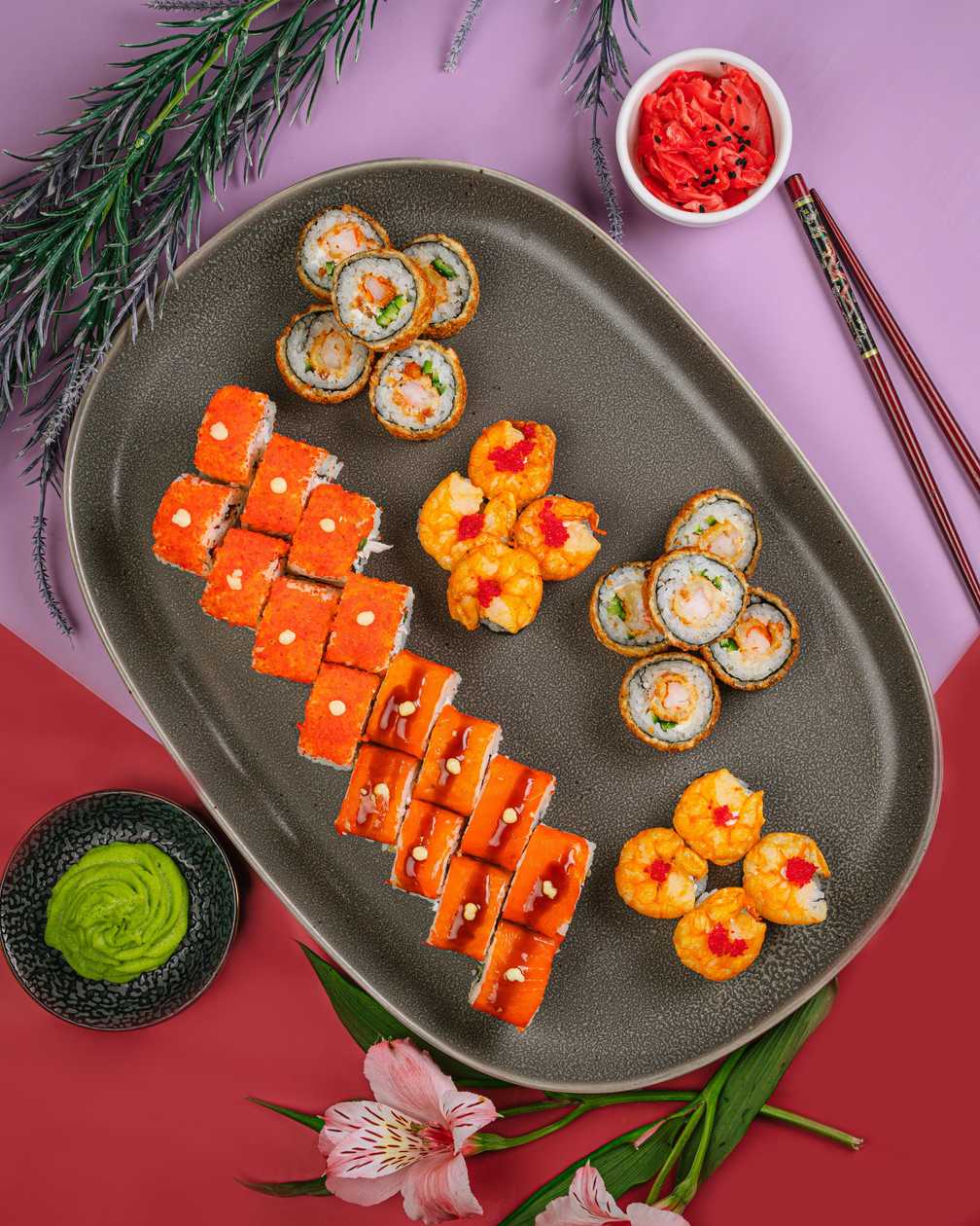 Spice Set (34 pcs.)