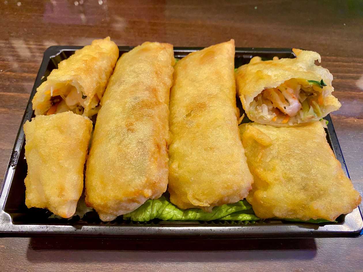 T6-Crepe Japonês (4 pcs)