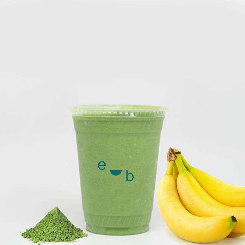 Matcha Energy