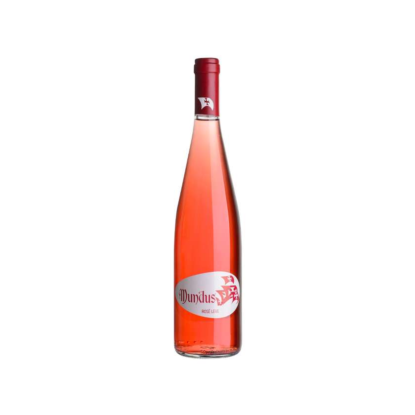 Vinho Rosé Mundus