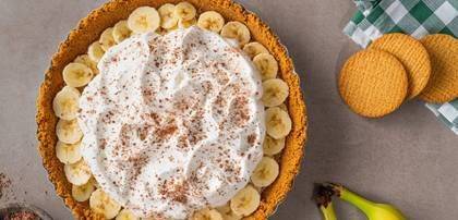 Tarte Inteira