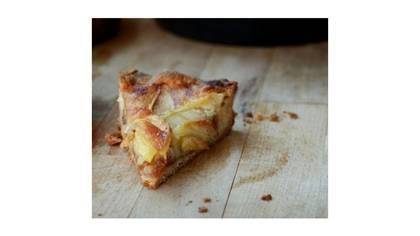 Tarte Fatia