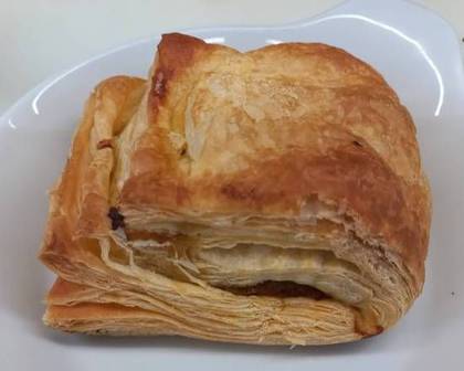 Pastel de Carne