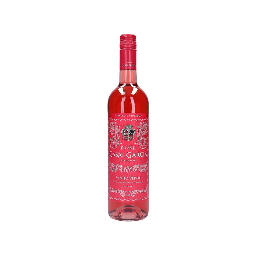Vinho Verde Casal Garcia