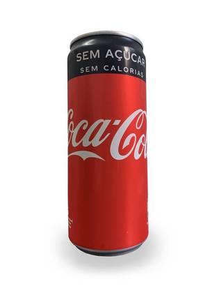 Coca-Cola Zero