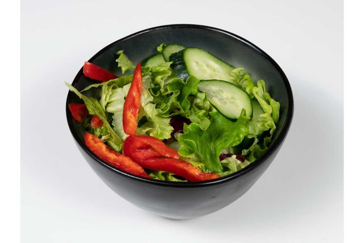 Mixed salad
