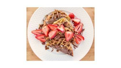 Waffles