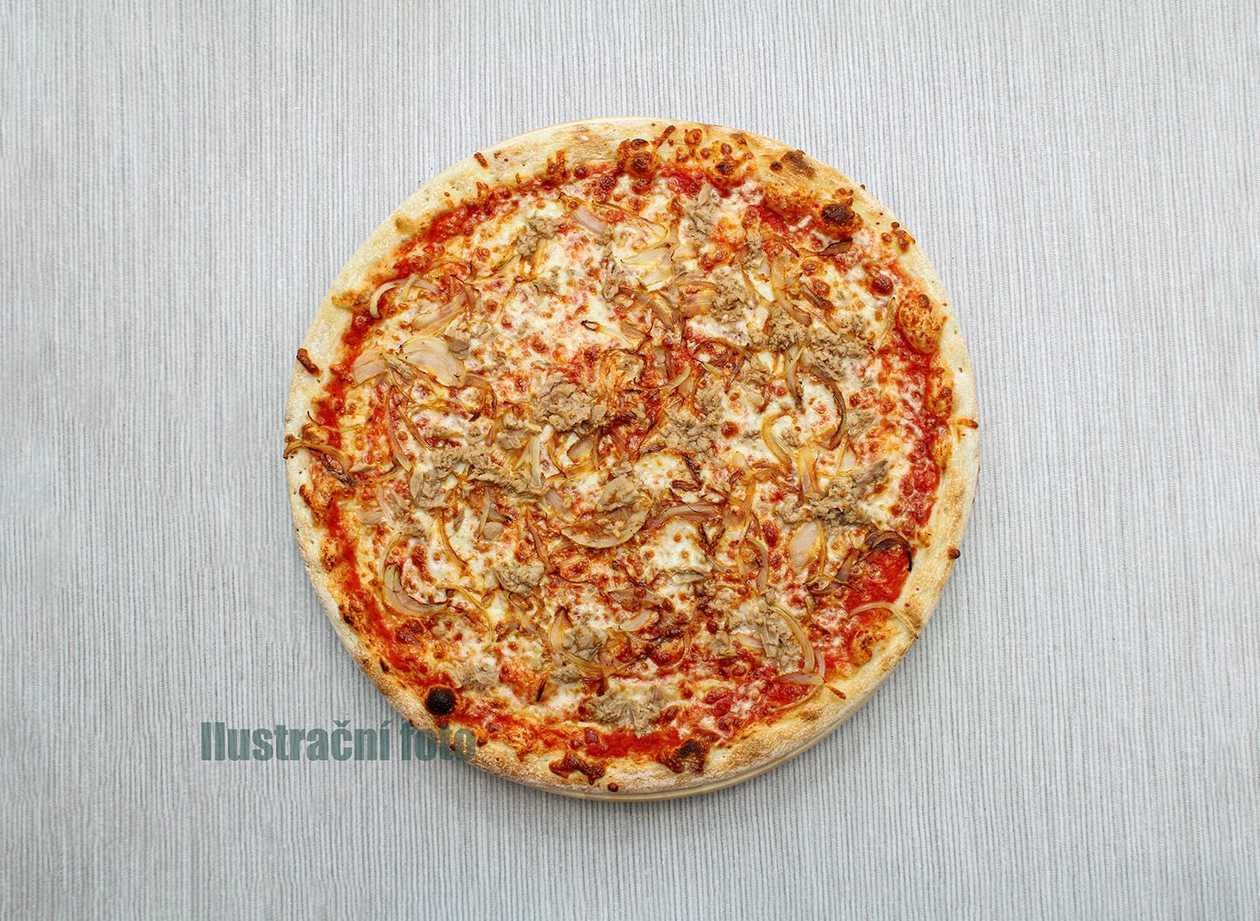 Tuna "tonno"