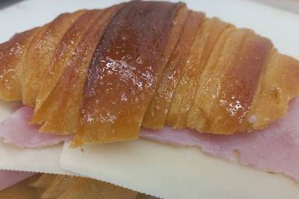 Croissant Misto