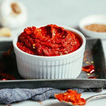 Kimchee sauce