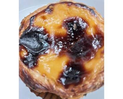 Pastel de Nata