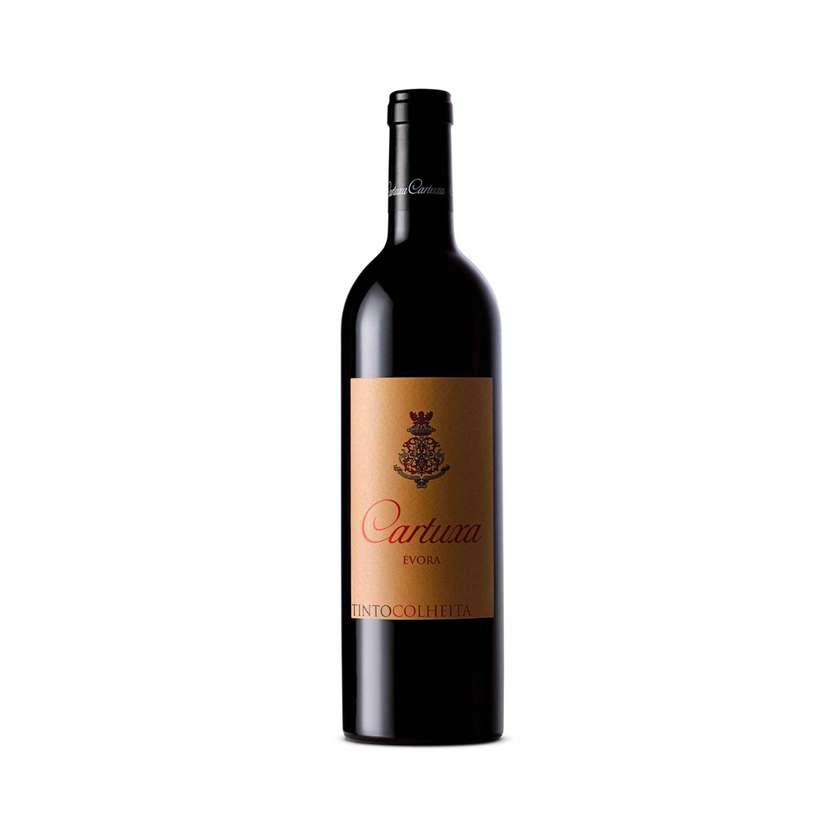 Vinho Tinto EA Cartuxa