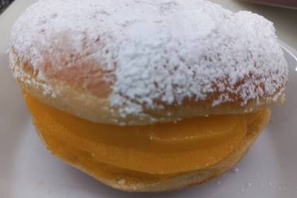 Bolas de Berlim