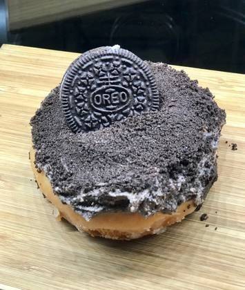 Donuts