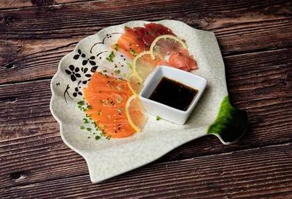 Carpaccio