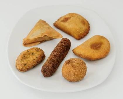 Croquetes