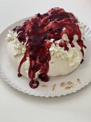 Pavlova