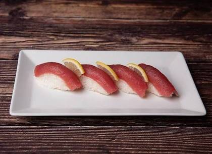 Nigiri de Atum (4pçs)