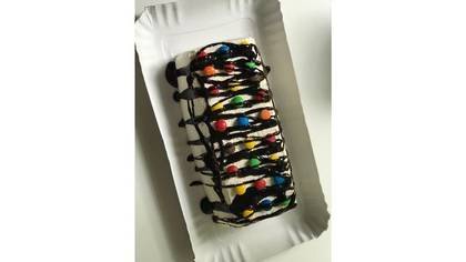 Gelado Caixa de 2000ml