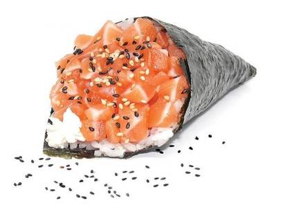 Temaki Philadelphia
