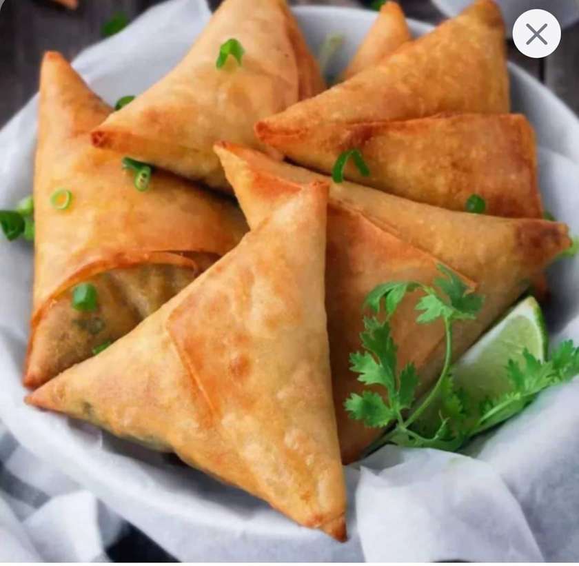 Samosa